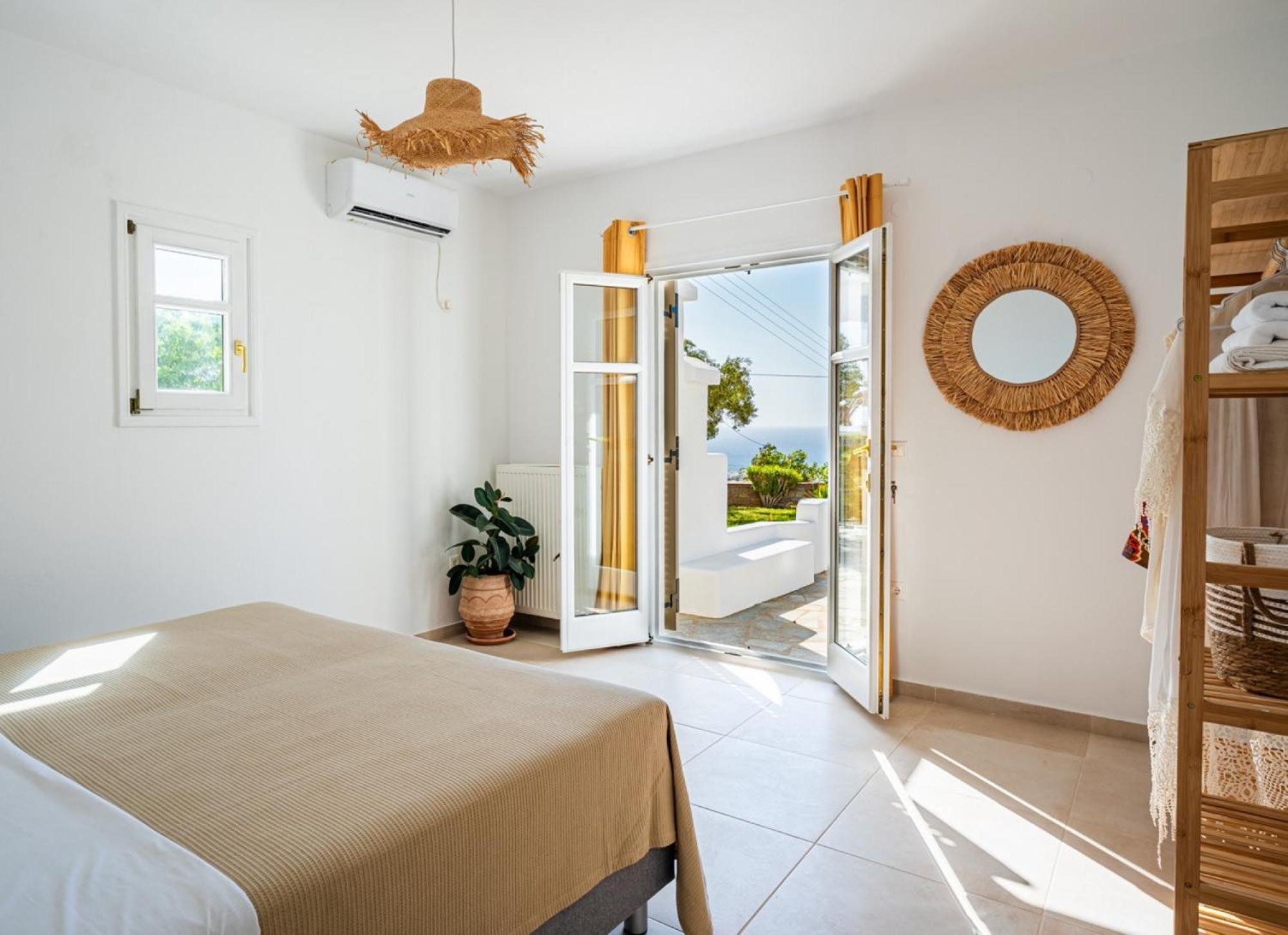 Azula Luxury Apartments パロス島 部屋 写真