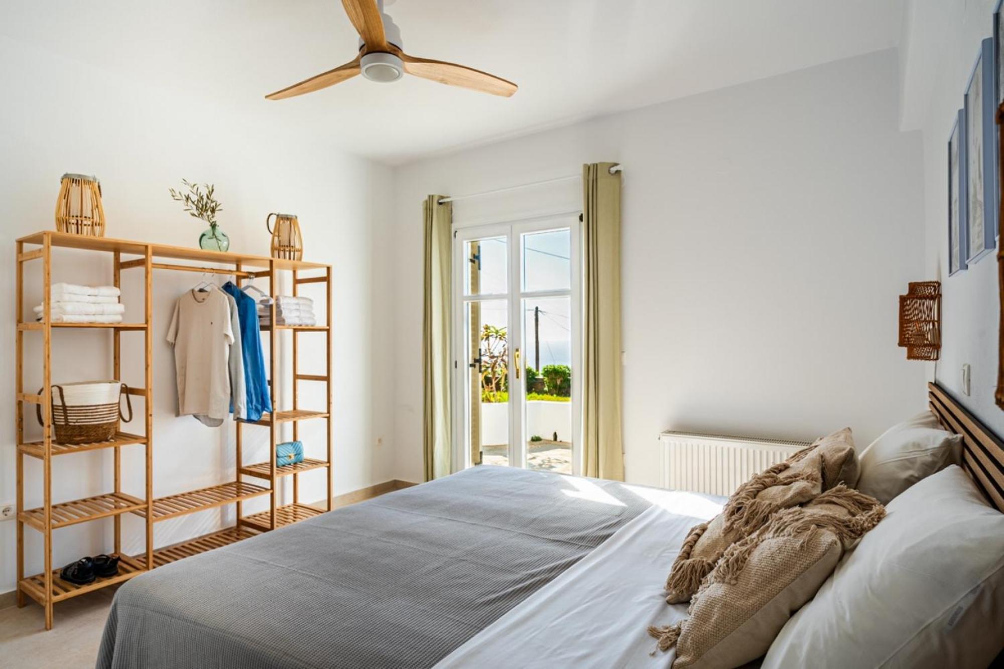 Azula Luxury Apartments パロス島 部屋 写真