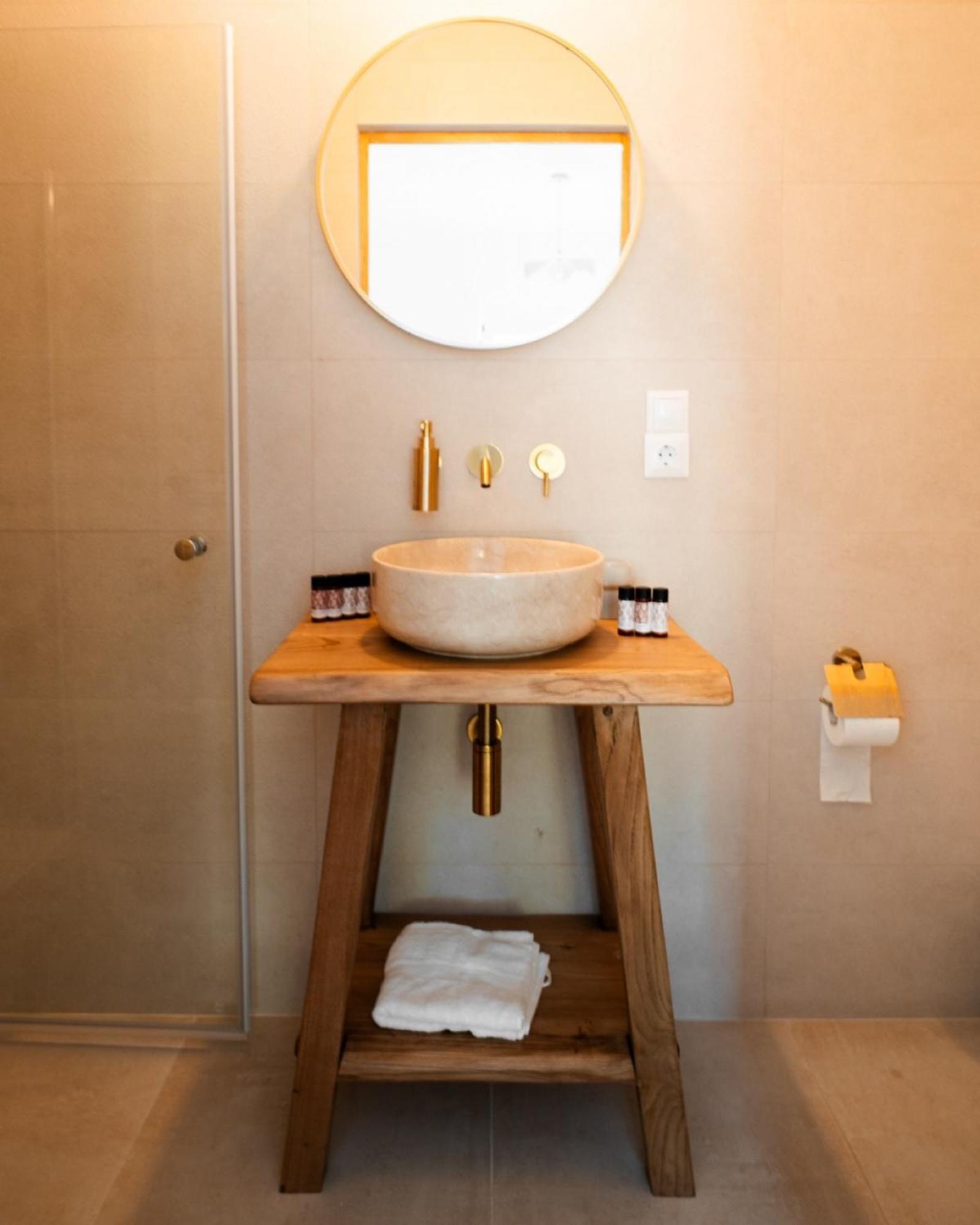 Azula Luxury Apartments パロス島 部屋 写真