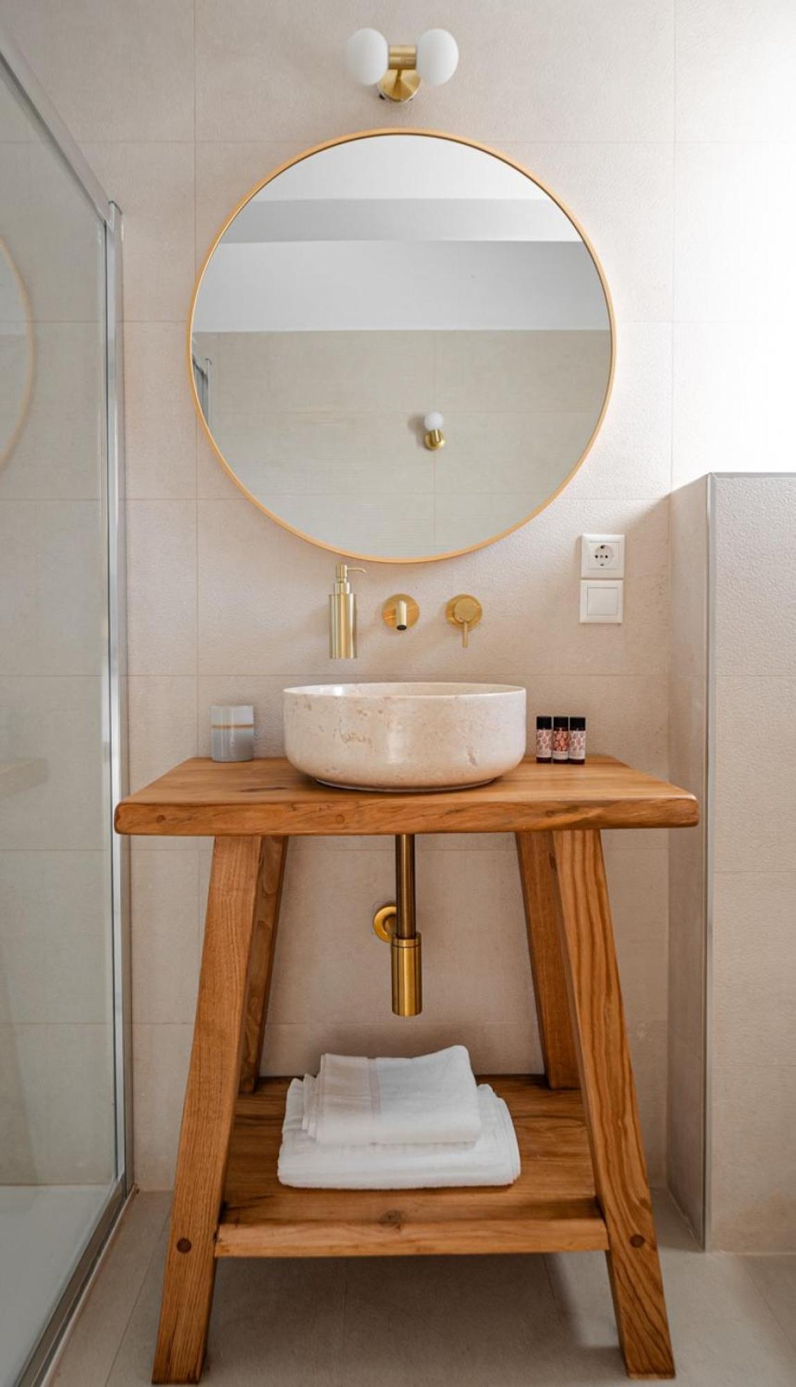 Azula Luxury Apartments パロス島 エクステリア 写真