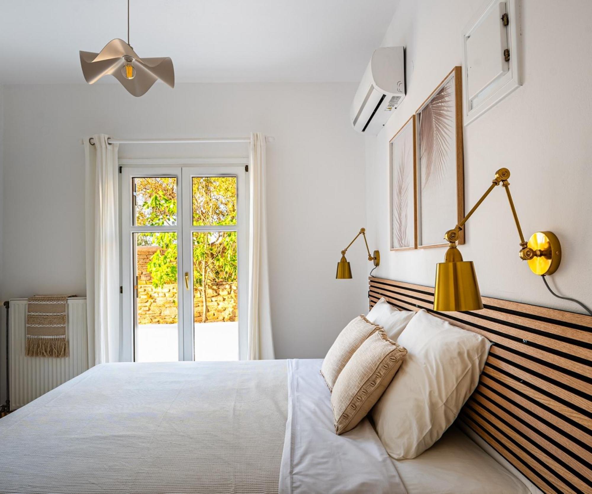 Azula Luxury Apartments パロス島 部屋 写真